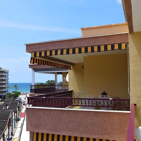 Apartamentos Alfonso I Palmyra Салоу Экстерьер фото