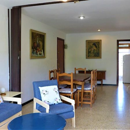 Apartamentos Alfonso I Palmyra Салоу Экстерьер фото