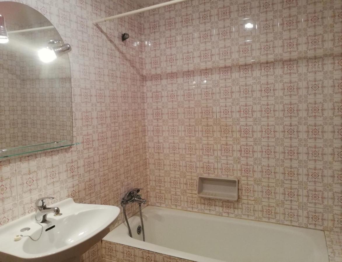 Apartamentos Alfonso I Palmyra Салоу Экстерьер фото