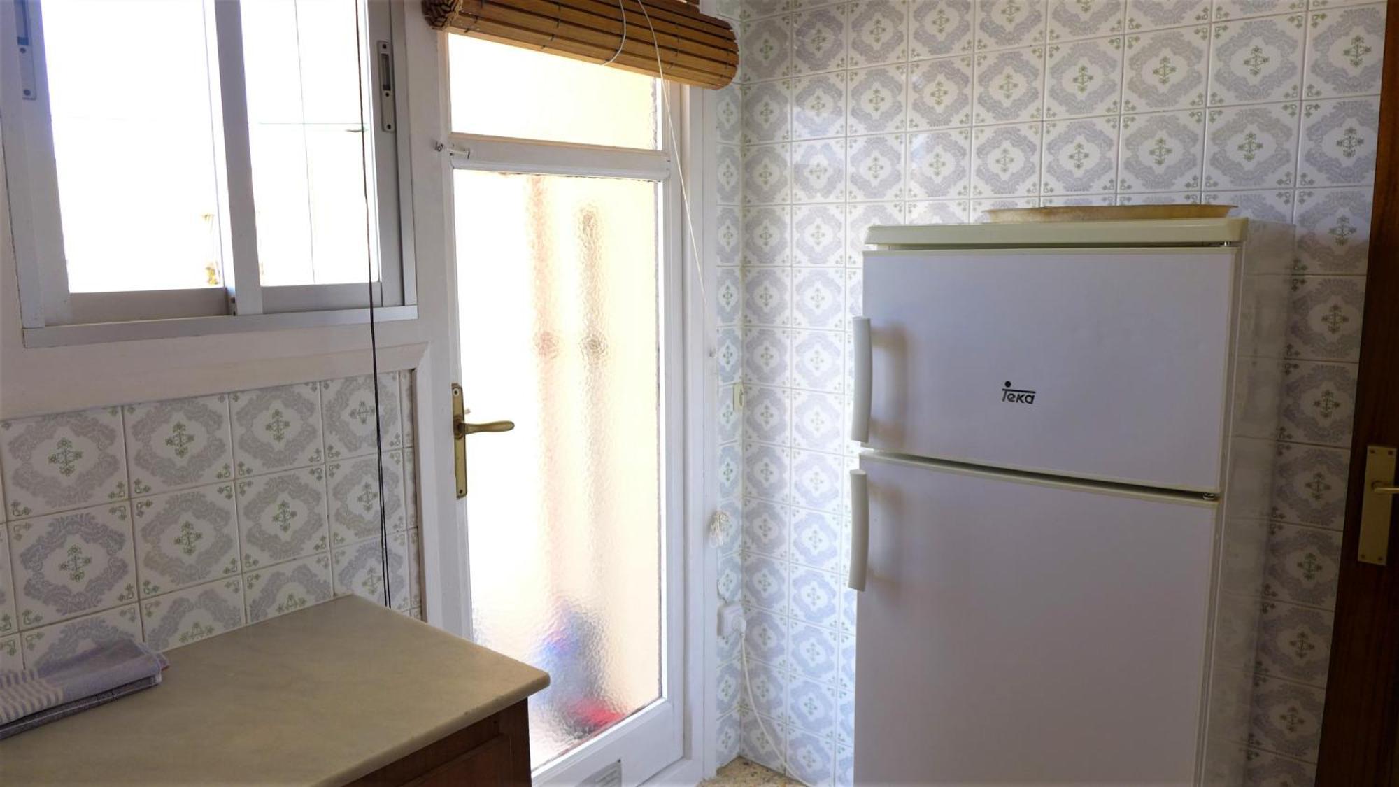 Apartamentos Alfonso I Palmyra Салоу Экстерьер фото